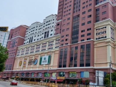 Villa Mutiara Service Apartment, Jalan Ipoh for rent