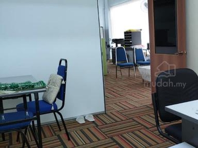 Vitual Office For Rent Seremban