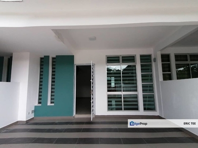 2 Storey house for rent @ Bandar Seri Alam
