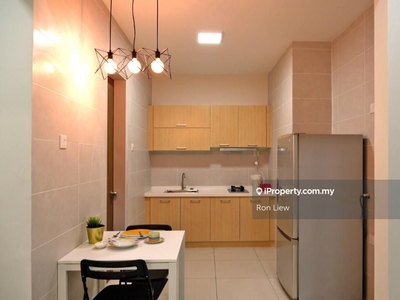 1 Bedroom Apartment for Rental
