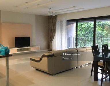 2210sf Fully Furnished Azelia Residence Bandar Sri Damansara