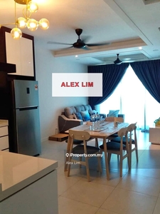 3 Residence Jelutong For Rent !!