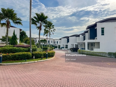 3 Storey Schumann Symphony Hills Cyberjaya For Sale