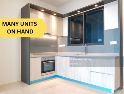 Brand New Unit For Sale !
