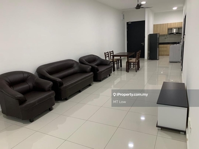 Bukit Jalil The Havre Condo For Rent