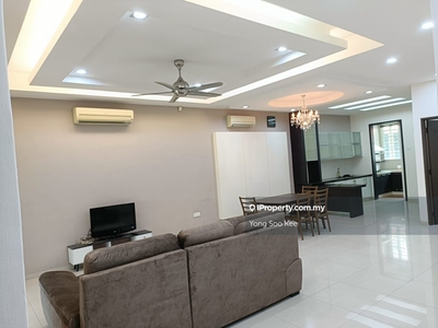 Butterworth, rajauda 2.5 sty Fully renovation and furnished house