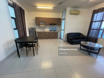 Domain 3 Two Bedroom Apartment For Rent