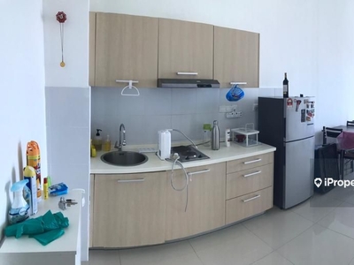 Dpulze residence, 1 bed 1 bath for Sale