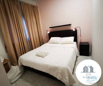 EARLY BIRD PROMOTION WITH ZERO DEPOSIT @ Co-Living Hotel Room at Bukit Bintang, KL City Centre
