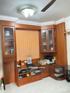Eastern Court for sale in Jelutong, Penang
