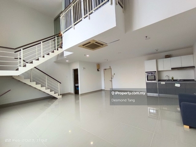 Emerald Avenue Duplex Selayang, Freehold 5k Booking Free legal Fee