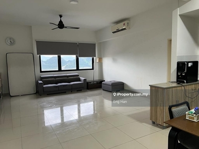 Encorp Strand Residence @ Best View @ For Rent @ Rm 2,900!!