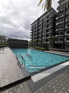 Ferra Blessed Residences For Sale! at Riveria