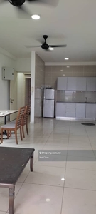 Fortune perdana kepong condo beside carrefour for sell