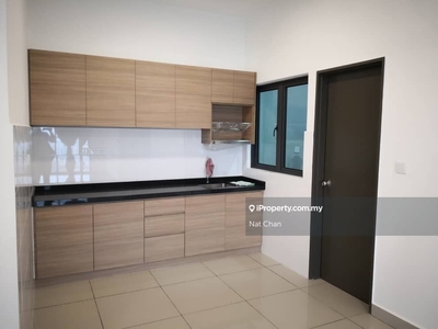 Fortune perdana,fortune avenue condo kepong for sell