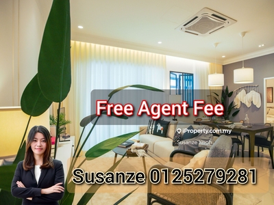 Free Legal And Agent Fee