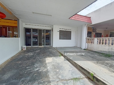 Freehold Single Storey Taman Bukit Melaka,Jalan Delima Bukit Beruang