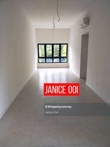 Granito Partly Furnished & Nice Unit At Tanjung Bungah For Sale