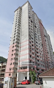 Greenlane Heights Block H For Rent