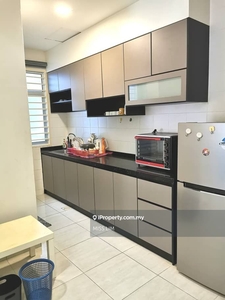 High Floor Full Furnished, Anytime Viewing - Cover All Units