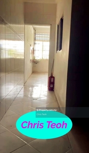 Jelutong Shop House For Worker Stay For Rent