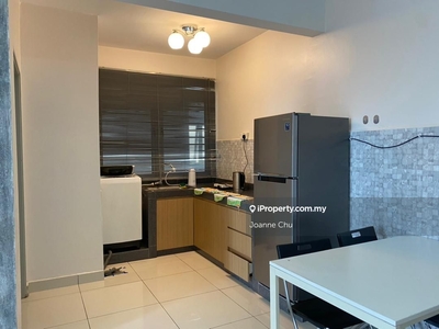 Livia Residence - Soho Unit available for Rent