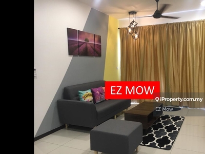 Luminari condo , fully furnished for sale at butterworth