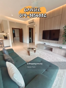 Luxury Alila2 Condominium Tanjung Bungah Seaview