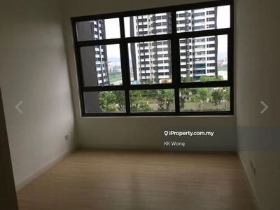 Mah Sing's Luxury Condo with Super Hassle Free !!