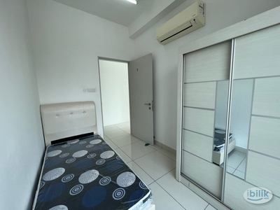 Middle Room at COURT28, Jalan Ipoh