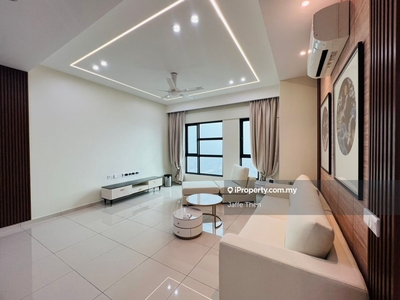 Ong Kim Wee (okw) Residence Luxury 2 rooms Renr