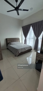 Ong Kim Wee Residences Freehold Condo