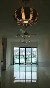 Riverville Residence in Old Klang Road Available For Sale