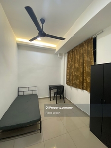 Room For Rent Taman Sri Bayan, Gangsa, Near Batu Berendam Melaka