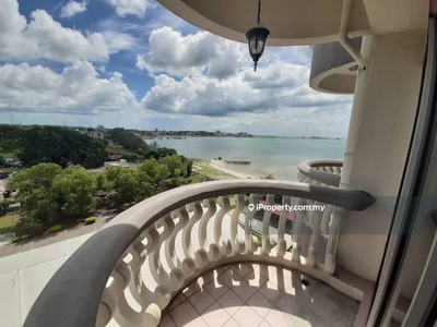 Seaview & High ROI Freehold Property in Port Dickson