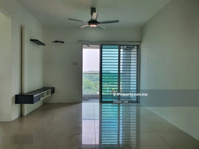 Silk Residence condo for rent
