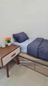 Single Bedroom @ Lavile, Cheras, at Maluri & Sunway Velocity for Rent