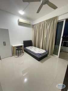 Single Room at Georgetown, Jelutong Penang