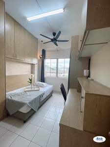 Single Room at La Vista, Bandar Puchong Jaya