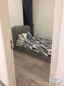 Single room for rent at Southview Serviced Apartment