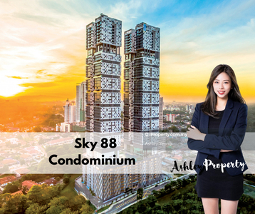Sky 88 Condominium