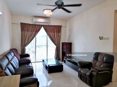 Summer Place @ Jelutong For Rent