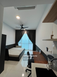 Sunway Greenfield Residence For Rent
