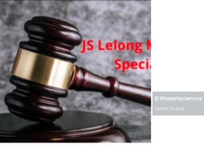 Super Below Market Value Property Bank Auction/Lelong