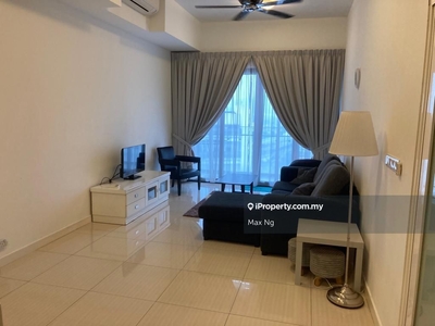 The elements ampang 1 bedroom unit for sale