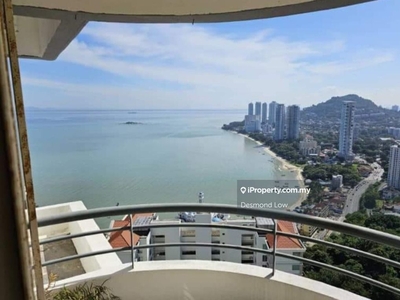 Worth Buy Unit, Renovated, Seaview Unit, Few Units Available