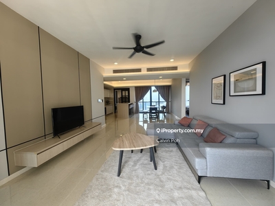 3 Bedrooms Unit Available For Rent In Agile Mont Kiara