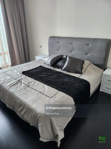 4 Bedrooms Fully Furnished Luxury Unit for Rent at Klcc