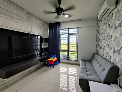 ARC, Austin Hills Apartment For Sale @ Taman Daya, Johor Bahru