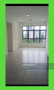Casa Green Bukit Jalil 825 Sqft 3 R 2 B Basic Unit For Rent